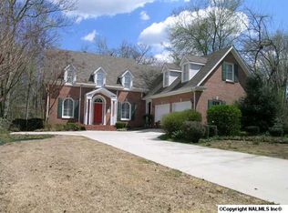 3905 Cooper St SE, Huntsville, AL 35801