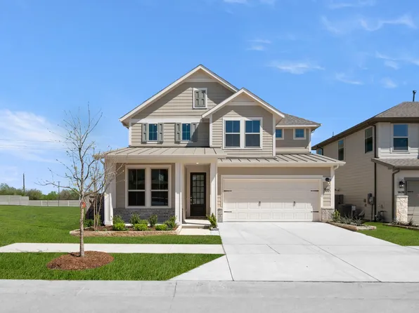 1632 Ginger Ln, Argyle, TX 76226