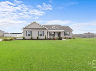 624 Fescue Drive, Statesboro, GA 30458