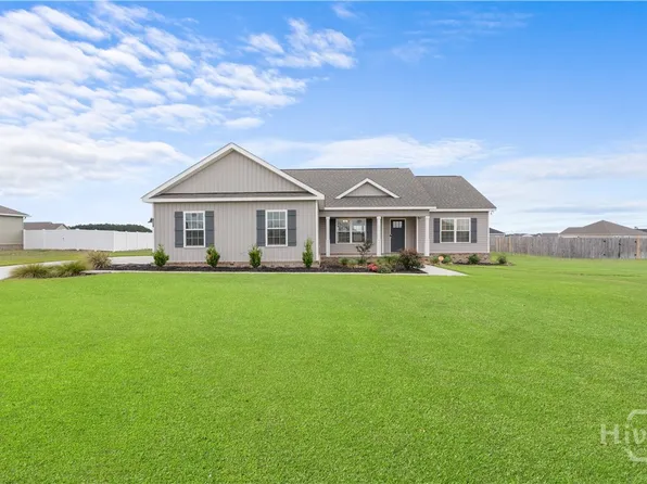 624 Fescue Drive, Statesboro, GA 30458