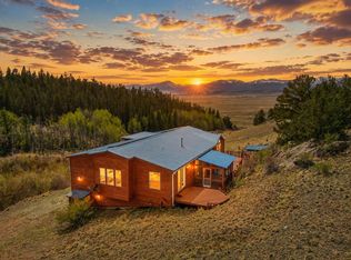 1819 Snyder Creek Road, Jefferson, CO 80456