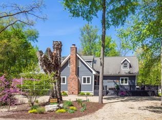 10291 Ward Ave, Union Pier, MI 49129