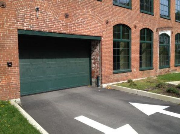 Lofts at Pocasset Mill | 75 Pocasset St, Johnston, RI