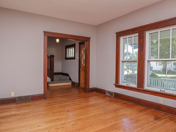 Living Room Opposite View