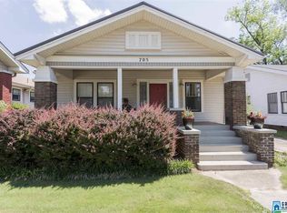 705 10th Ave S, Birmingham, AL 35205