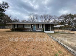 3651 S Victory Heights Ln, Memphis, TN 38118