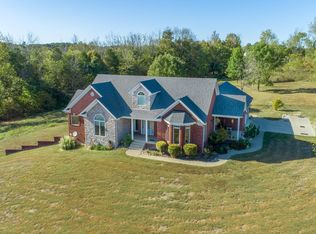 241 Spin Pointe Rd, Fisherville, KY 40023