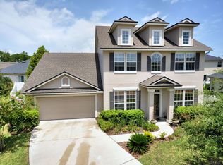 312 Hidden Garden Ct, Saint Augustine, FL 32086