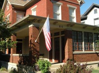 810 Dayton St, Hamilton, OH