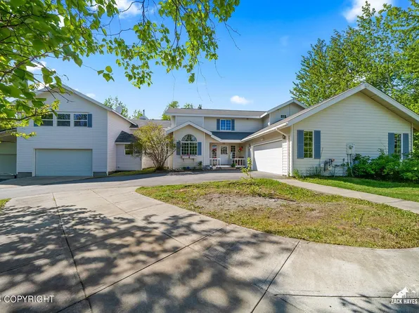 1700 N Landmark Dr, Palmer, AK 99645