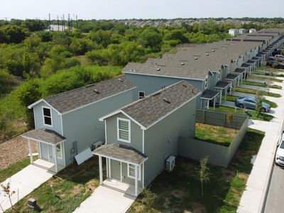 6924 Elm Cv, San Antonio, TX, 78244
