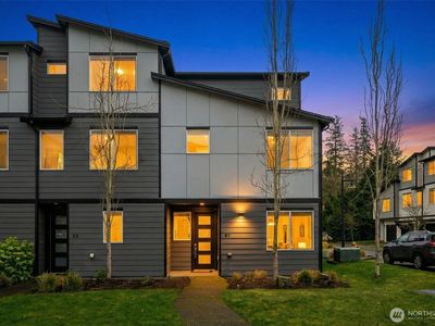 3230 148th Street SW #E-1, Lynnwood, WA, 98087