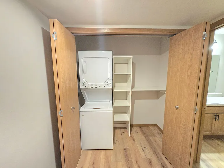 Home - Field Apartments I — Photo 17