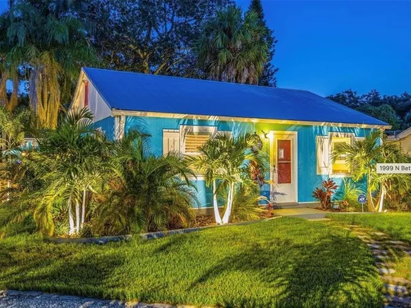 1999 N Betty Ln, Clearwater, FL 33755