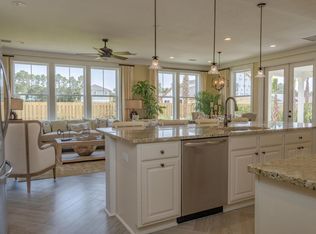 1121 Bluestem St, Panama City, FL 32405