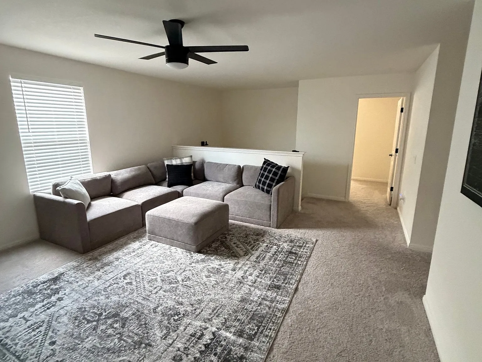 Private Rooms for Rent in a Brand-New Home — Photo 3