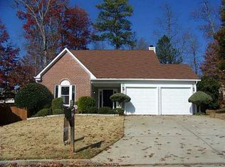4970 Wynhurst Way, Stone Mountain, GA 30088