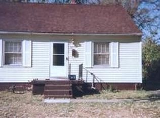 1233 Shaftesbury Rd, Dayton, OH 45406