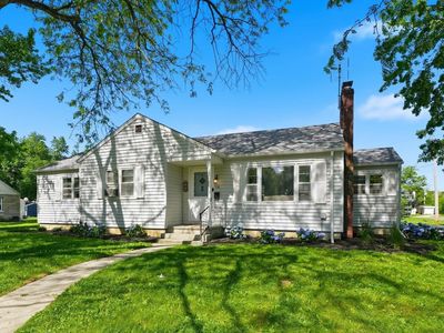 116 Hilltop Dr, Columbia City, IN, 46725