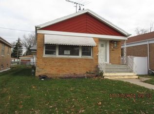 13 E 144th St, Riverdale, IL