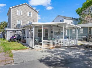 6001-Q S Kings Hwy #38, Myrtle Beach, SC 29575