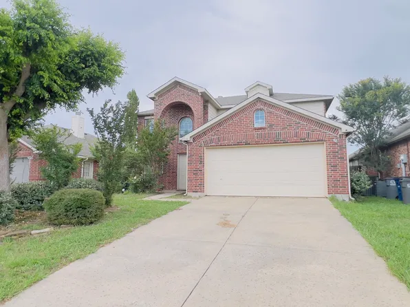 1210 Antoinette Dr, Princeton, TX 75407