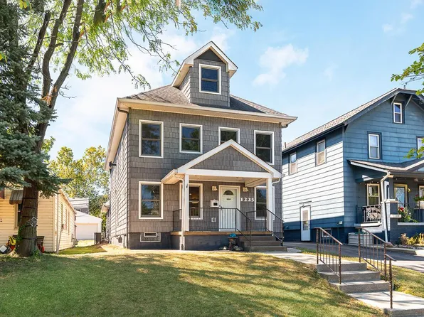 1225 Eastview Ave, Columbus, OH 43212