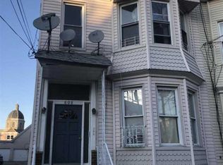 608 17th St #1, Union City, NJ 07087