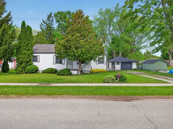 147 Burns St, Strathroy Caradoc, ON N7G 1E7