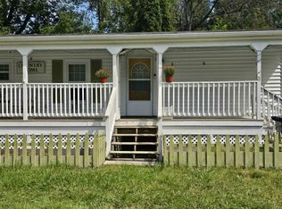 54 Green Mountain Trailer Park, Pownal, VT 05261