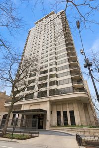 1501 N State Pkwy APT 22D, Chicago, IL, 60610