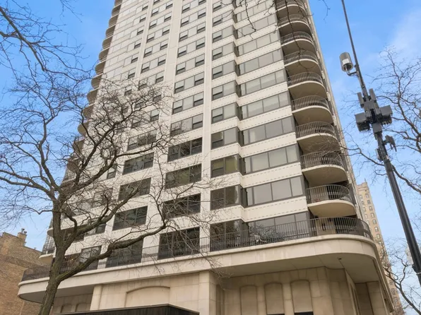 1501 N State Pkwy APT 22D, Chicago, IL 60610
