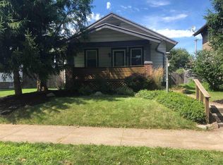 1810 3rd St, Fort Wayne, IN 46808