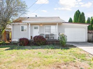 849 S Alpine St, Cornelius, OR 97113