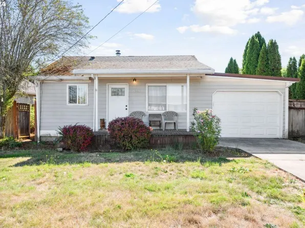 849 S Alpine St, Cornelius, OR 97113