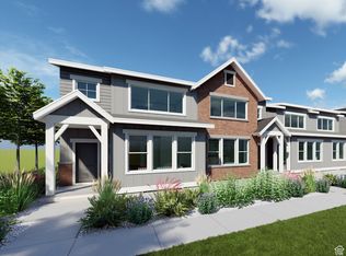 2439 N Canal View Ln, Heber City, UT 84032