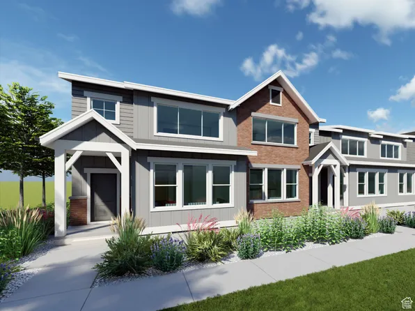 2439 N Canal View Ln, Heber City, UT 84032