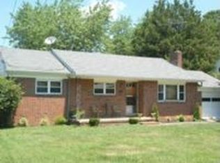 58 Main Blvd, Ewing, NJ 08618