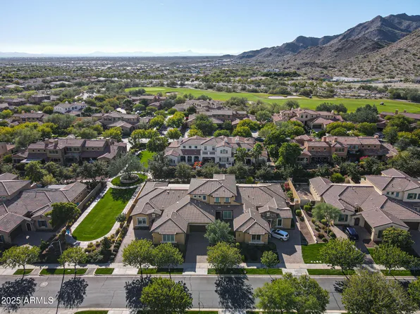 3576 N CARLTON Street, Buckeye, AZ 85396