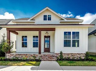 201 Royal Oak Blvd, Thibodaux, LA 70301