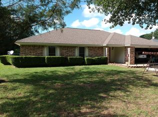 1221 E 42nd St, Texarkana, AR 71854