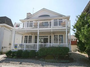 810 Brighton Pl #2, Ocean City, NJ 08226