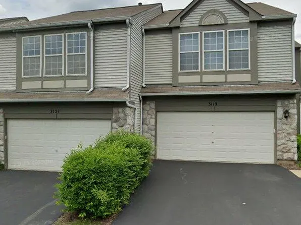 3119 Bromley Ln, Aurora, IL 60502