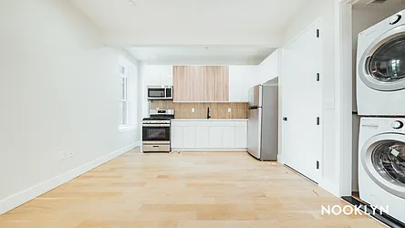 Rented by Nooklyn NYC LLC