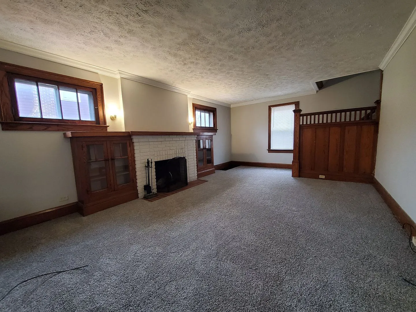 Updated 3BR, 1 BA home for rent! — Photo 2
