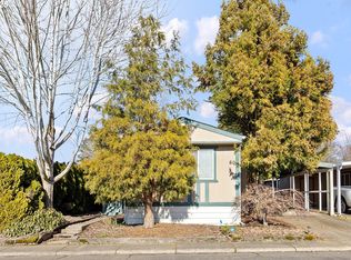 10660 SW Wilsonville Rd UNIT 60, Wilsonville, OR 97070