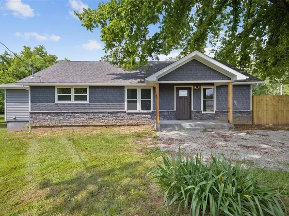 401 S State St, Desloge, MO 63601