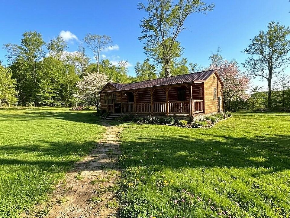 1st image of 1016 E Woodrow Branch Rd