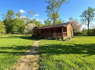 1016 E Woodrow Branch Rd, Marlinton, WV 24954