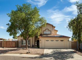 6152 W Crocus Dr, Glendale, AZ 85306